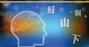 Chinese for cognitive development