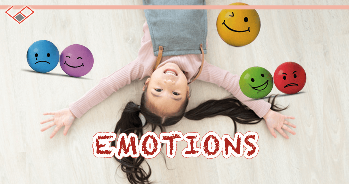 Emotional Intelligence – expressing emotions in Chinese