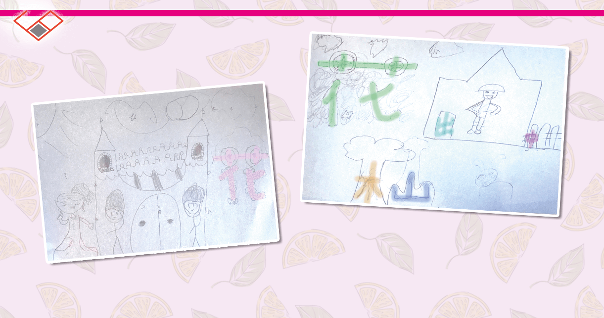 Chinese Learning Activity: Characters Game