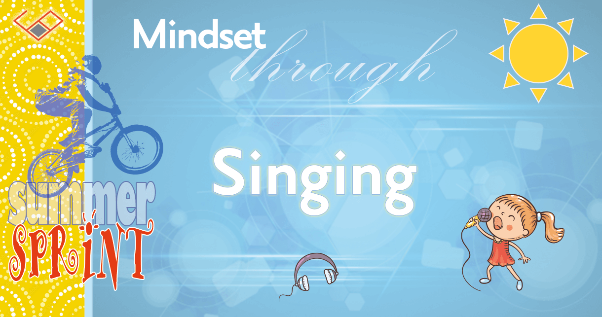 Learning and Mindset Through Singing | Sagebooks Hong Kong