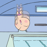 跳水